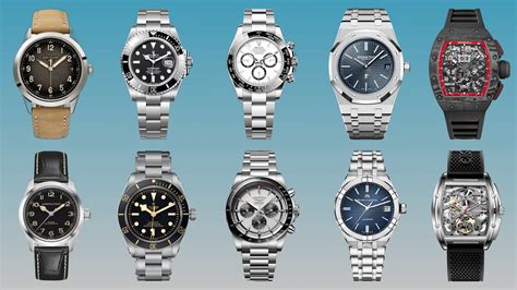 gucci watch dupe|16 Affordable Alternatives to Luxury Hype Watches From Rolex to .